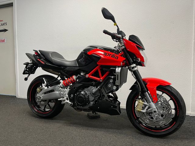 aprilia - shiver-750-abs