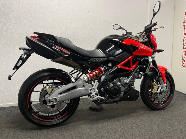 aprilia - shiver-750-abs