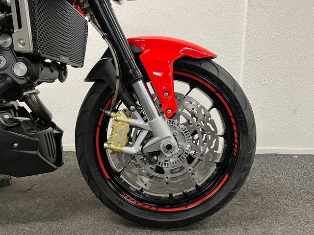 aprilia - shiver-750-abs