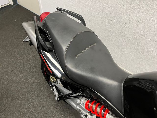 aprilia - shiver-750-abs