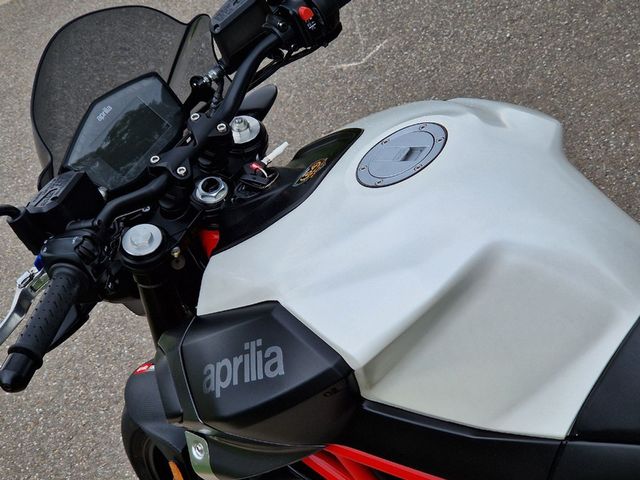 aprilia - shiver-900