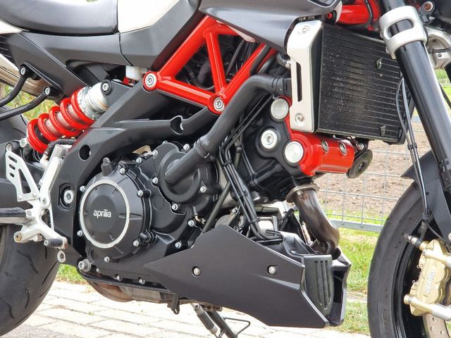 aprilia - shiver-900