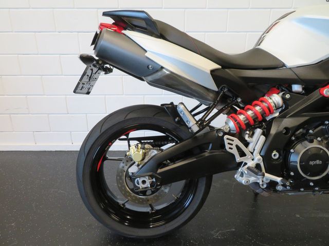 aprilia - shiver-900