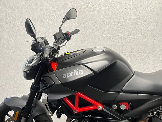 aprilia - shiver-900