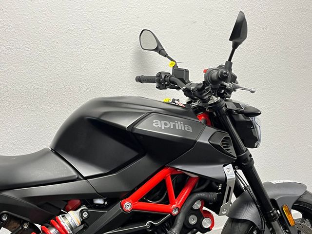 aprilia - shiver-900