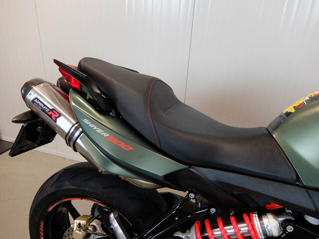 aprilia - shiver-900