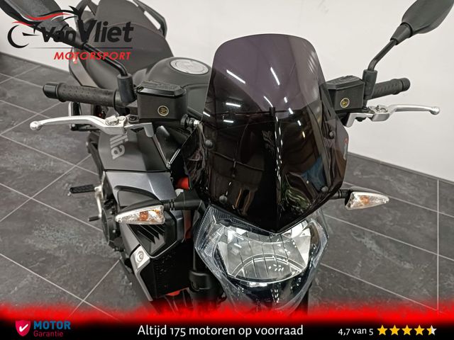 aprilia - shiver-900