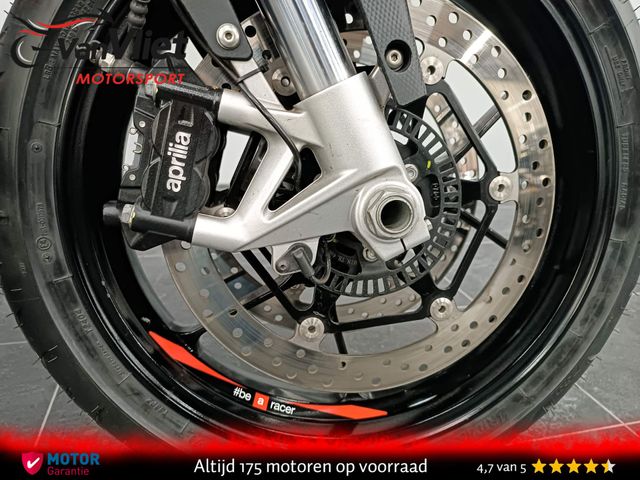 aprilia - shiver-900