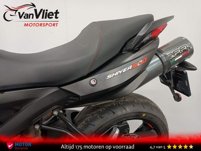 aprilia - shiver-900