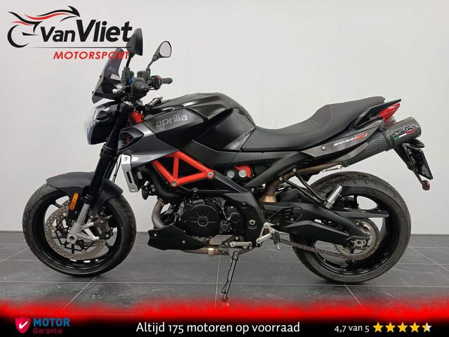 aprilia - shiver-900