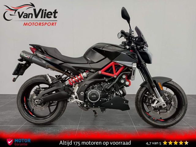 aprilia - shiver-900