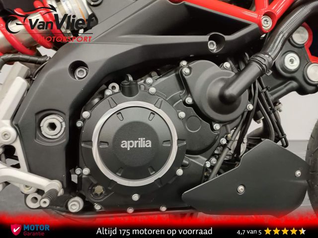 aprilia - shiver-900
