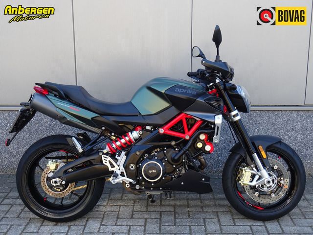 aprilia - shiver-900