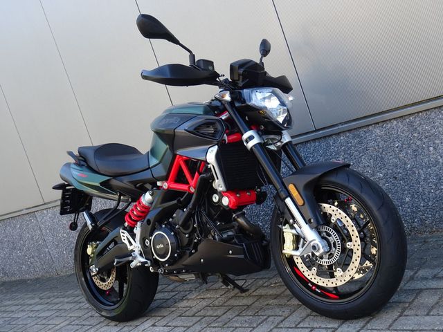 aprilia - shiver-900