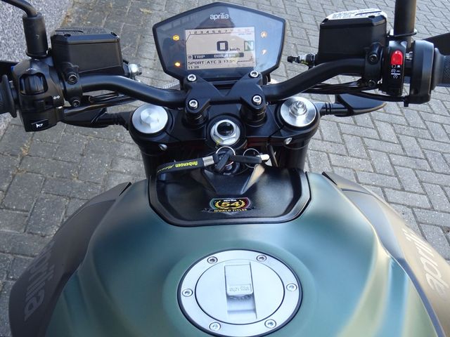 aprilia - shiver-900