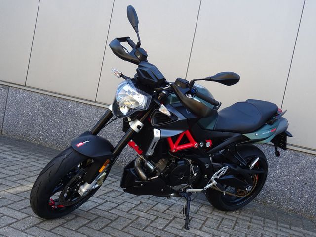 aprilia - shiver-900