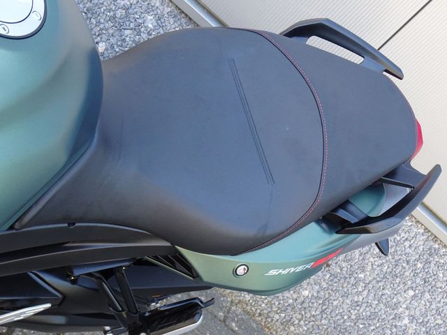 aprilia - shiver-900