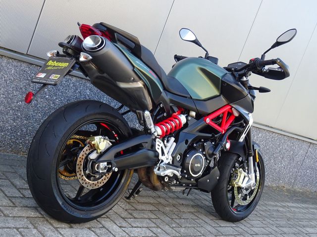aprilia - shiver-900