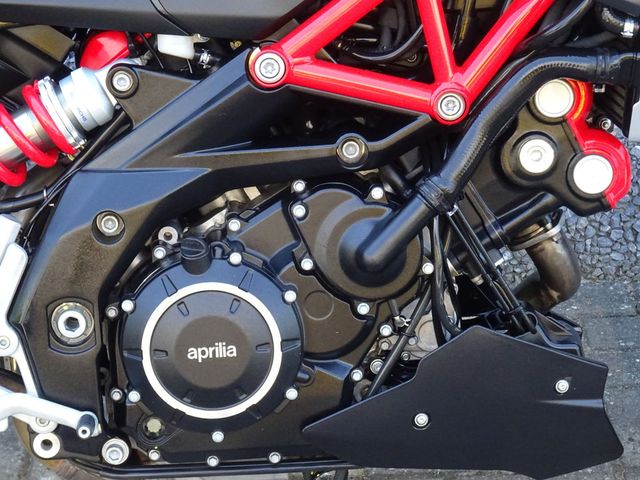 aprilia - shiver-900