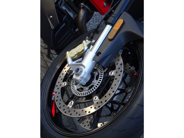 aprilia - shiver-900