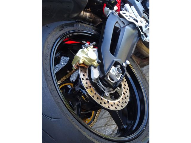 aprilia - shiver-900