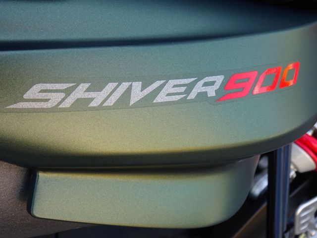 aprilia - shiver-900