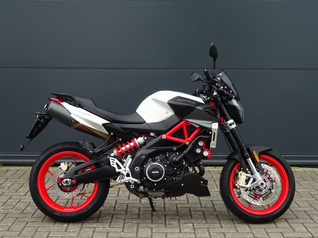 aprilia - shiver-900