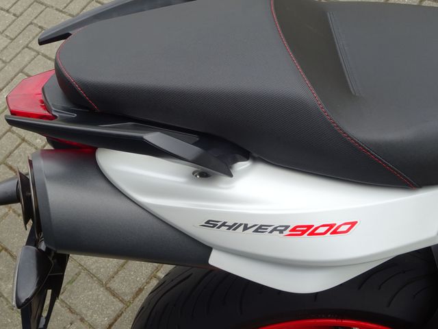 aprilia - shiver-900