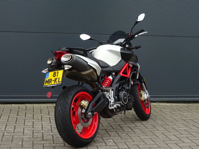 aprilia - shiver-900