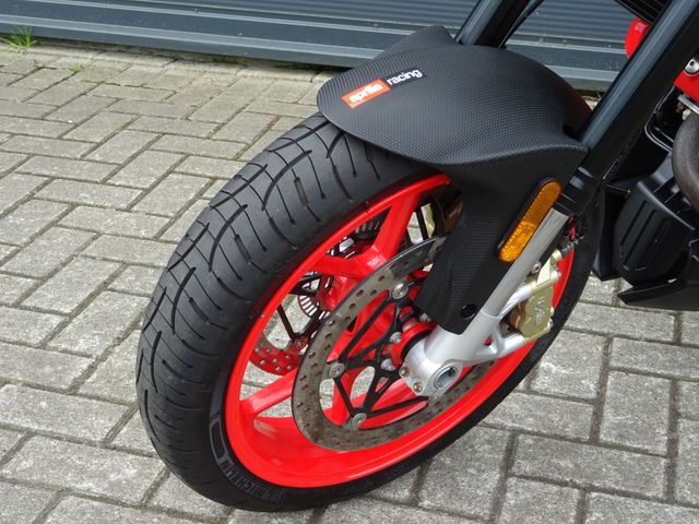 aprilia - shiver-900