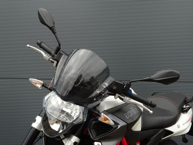 aprilia - shiver-900