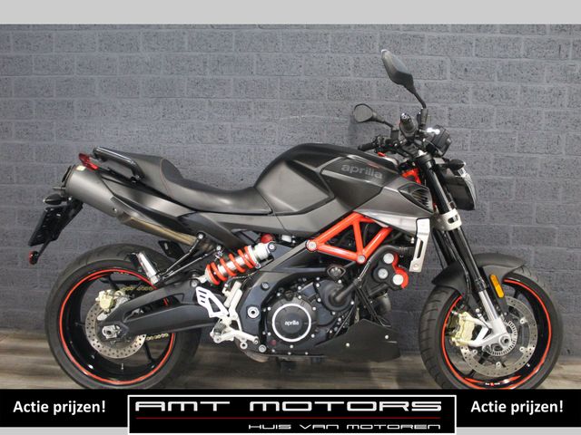 aprilia - shiver-900