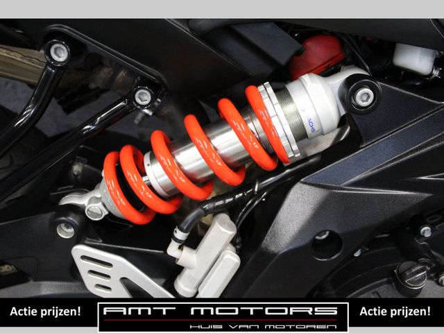 aprilia - shiver-900