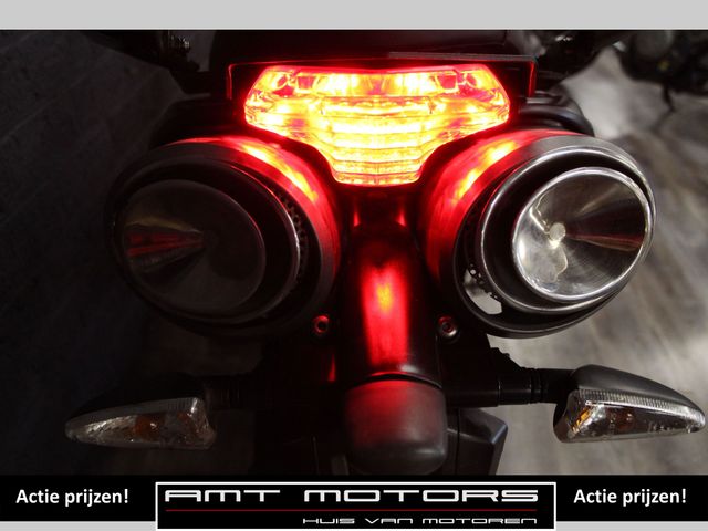 aprilia - shiver-900
