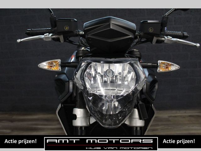 aprilia - shiver-900