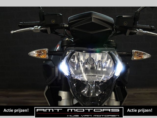 aprilia - shiver-900