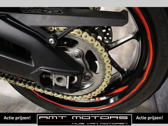 aprilia - shiver-900