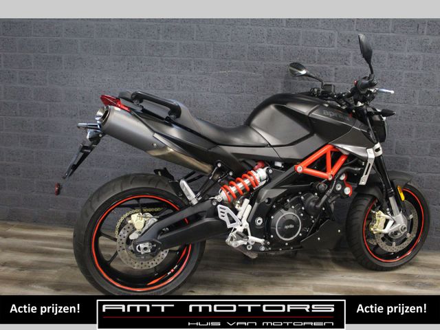 aprilia - shiver-900