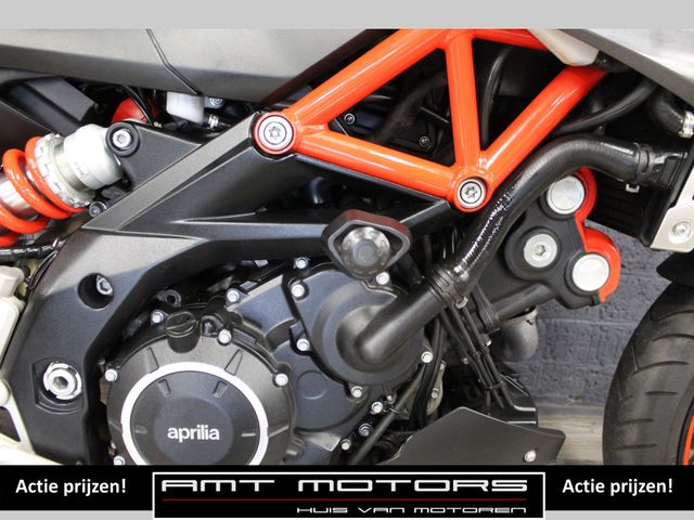aprilia - shiver-900