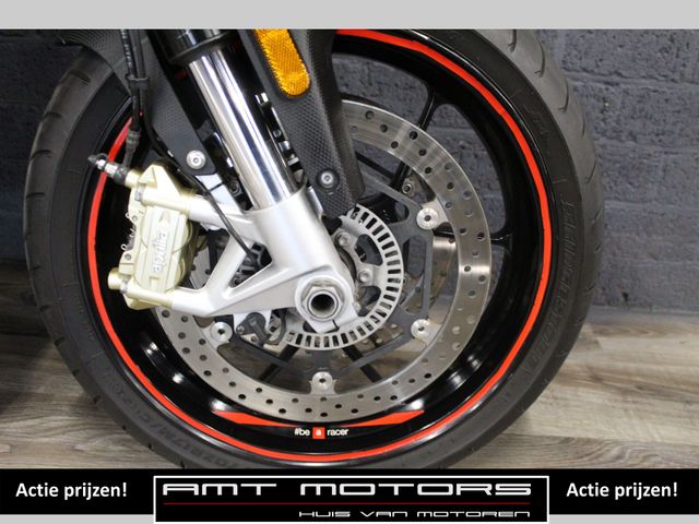 aprilia - shiver-900