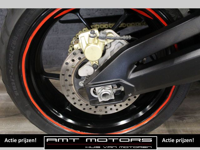 aprilia - shiver-900