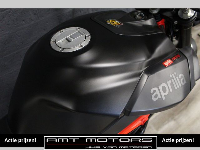 aprilia - shiver-900