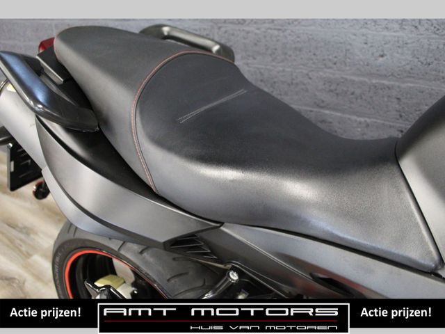 aprilia - shiver-900