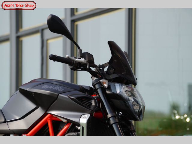 aprilia - shiver-900