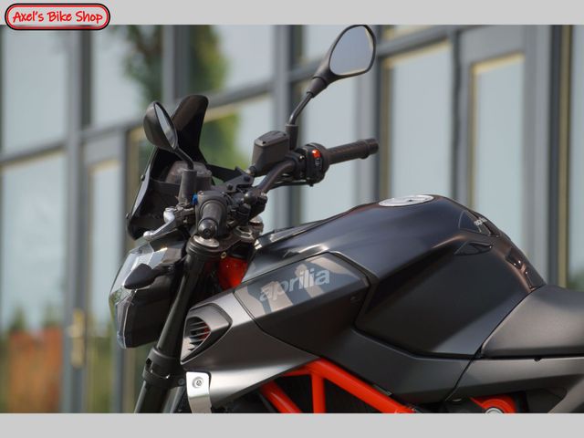 aprilia - shiver-900