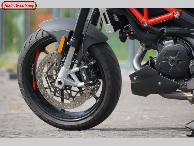 aprilia - shiver-900