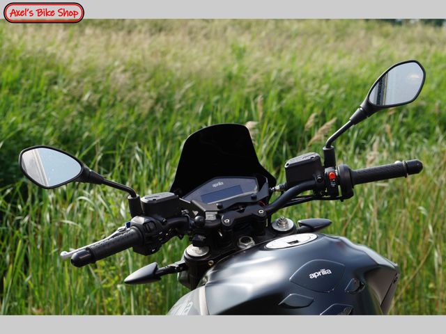 aprilia - shiver-900