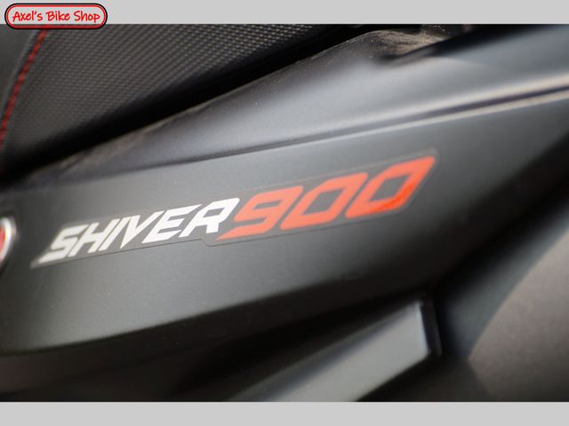 aprilia - shiver-900
