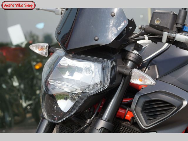 aprilia - shiver-900