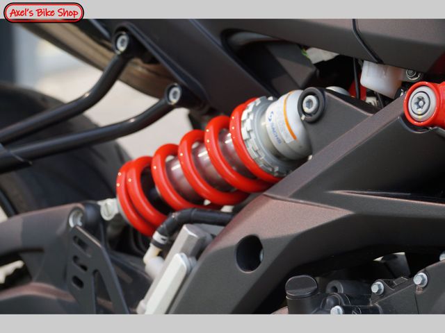aprilia - shiver-900
